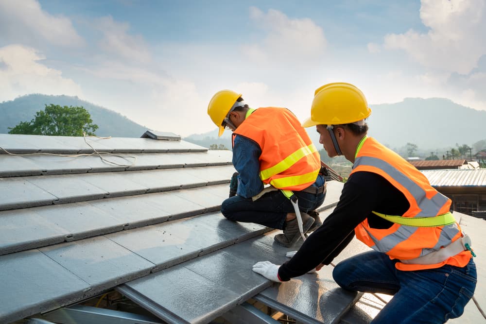 roof repair in Murrieta CA